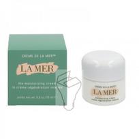la mer veido kremas - La Mer The Moisturizing drėkinantis kremas sausai veido odai - 15 ml. - 2 nuotrauka
