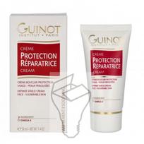 guinot - GUINOT Protection Reparatrice veido kremas, 50 ml - 2 nuotrauka