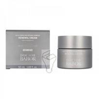 retinolis veidui - Babor Doctor Babor Resurface Renewal Cream atkuriantis veido kremas su retinoliu - 50 ml. - 2 nuotrauka