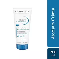 bioderma - Bioderma Atoderm Ultra 200 ml - 2 nuotrauka