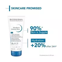 bioderma - Bioderma Atoderm Ultra 200 ml - 3 nuotrauka