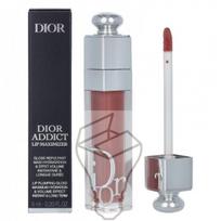 dior lip - Christian Dior Addict Lip Maximizer Rose Nude, 6 ml - 2 nuotrauka