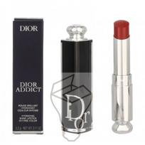 addict dior - Dior Addict Refillable Shine Lipstick lūpų dažai - 727 Dior Tulle - 2 nuotrauka