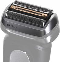 9 pro - Braun Series 9 Kombipack 96M (silber) - 3 nuotrauka