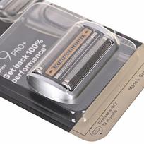 9 pro - Braun Series 9 Kombipack 96M (silber) - 4 nuotrauka