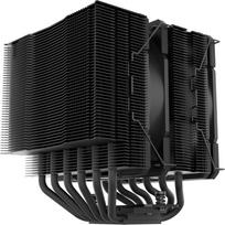 procesoriaus cpu ausintuvas - Alpenföhn Brocken 4 Max CPU Cooler - 2 nuotrauka