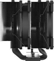 procesoriaus cpu ausintuvas - Alpenföhn Brocken 4 Max CPU Cooler - 3 nuotrauka