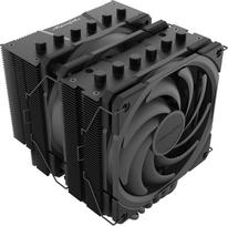 procesoriaus cpu ausintuvas - Alpenföhn Brocken 4 Max CPU Cooler - 4 nuotrauka