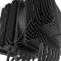 procesoriaus cpu ausintuvas - Alpenföhn Brocken 4 Max CPU Cooler - 5 nuotrauka