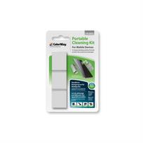 led ekrano valikliai - ColorWay Cleaner  CW-1032 Spray for screens, 100 ml - 2 nuotrauka