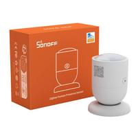 usb c 4m - Sonoff SNZB-06P ZigBee Žmogaus Būvio Jutiklis (Human Presence Sensor) - 2 nuotrauka