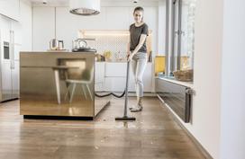 wd karcher - Karcher WD 2 Plus V-15/4/18 - 2 nuotrauka