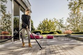 wd karcher - Karcher WD 2 Plus V-15/4/18 - 3 nuotrauka