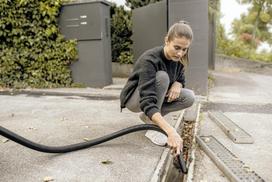 wd karcher - Karcher WD 2 Plus V-15/4/18 - 4 nuotrauka