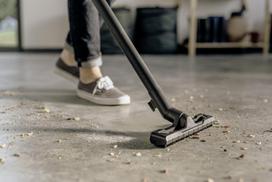 wd karcher - Karcher WD 2 Plus V-15/4/18 - 6 nuotrauka