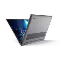 14ill10 - Lenovo Yoga 7 2-in-1 14ILL10, Intel Core Ultra 5 226V, 16 GB, 1 TB, 14", WUXGA OLED, Pilka (Grey) - 2 nuotrauka