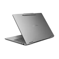 14ill10 - Lenovo Yoga 7 2-in-1 14ILL10, Intel Core Ultra 5 226V, 16 GB, 1 TB, 14", WUXGA OLED, Pilka (Grey) - 5 nuotrauka