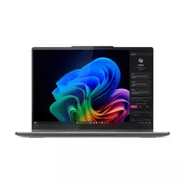 14ill10 - Lenovo Yoga 7 2-in-1 14ILL10, Intel Core Ultra 5 226V, 16 GB, 1 TB, 14", WUXGA OLED, Pilka (Grey) - 7 nuotrauka