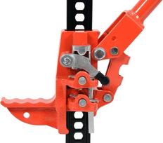 lifteriai keltuvai - YATO FARMER'S LIFT 3T 48' - 3 nuotrauka
