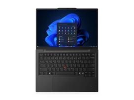 lenovo x1 carbon - Lenovo ThinkPad X1 Carbon Gen 13, 14", WUXGA, Intel, 16 GB, 512 GB, Juodas (Black) - 2 nuotrauka
