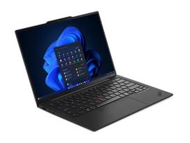 lenovo x1 carbon - Lenovo ThinkPad X1 Carbon Gen 13, 14", WUXGA, Intel, 16 GB, 512 GB, Juodas (Black) - 3 nuotrauka