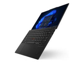 lenovo x1 carbon - Lenovo ThinkPad X1 Carbon Gen 13, 14", WUXGA, Intel, 16 GB, 512 GB, Juodas (Black) - 5 nuotrauka