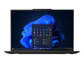 lenovo x1 carbon - Lenovo ThinkPad X1 Carbon Gen 13, 14", WUXGA, Intel, 16 GB, 512 GB, Juodas (Black) - 9 nuotrauka