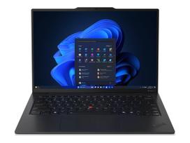 lenovo x1 carbon - Lenovo ThinkPad X1 Carbon Gen 13, 14", WUXGA, Intel, 16 GB, 512 GB, Juodas (Black) - 10 nuotrauka