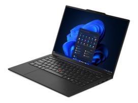 lenovo x1 carbon - Lenovo ThinkPad X1 Carbon Gen 13, 14", WUXGA, Intel, 16 GB, 512 GB, Juodas (Black) - 11 nuotrauka
