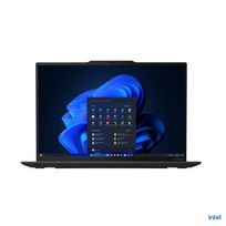 lenovo x1 carbon - Lenovo ThinkPad X1 Carbon Gen 13, 14", WUXGA, Intel, 16 GB, 512 GB, Juodas (Black) - 19 nuotrauka