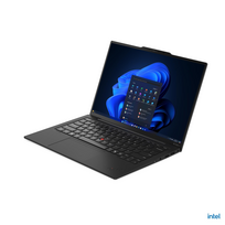 lenovo x1 carbon - Lenovo ThinkPad X1 Carbon Gen 13, 14", WUXGA, Intel, 16 GB, 512 GB, Juodas (Black) - 21 nuotrauka