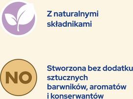 cukinija - Šlapias kačių maistas Purina Cat Chow Sensitive, 0.085 kg - 7 nuotrauka