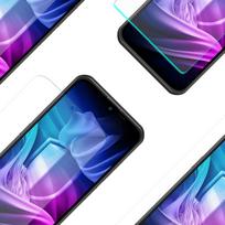 armor 17 pro - 3MK "Silky Matt Pro Screen Protector Ulefone Armor 17 Pro" - 2 nuotrauka