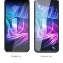 armor 17 pro - 3MK "Silky Matt Pro Screen Protector Ulefone Armor 17 Pro" - 6 nuotrauka