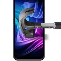 armor 17 pro - 3MK "Silky Matt Pro Screen Protector Ulefone Armor 17 Pro" - 7 nuotrauka