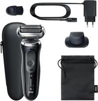 barzdaskutes - Braun 71-N1200S Series 7 - 3 nuotrauka