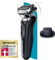 barzdaskutes - Braun 71-N1200S Series 7 - 7 nuotrauka
