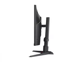 ips monitorius qhd - Acer XV270UF3BMIIPRX - 300Hz | QHD | IPS | 27" | UM.HX0EE.323  | 4711474371355 - 3 nuotrauka