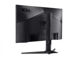 ips monitorius qhd - Acer XV270UF3BMIIPRX - 300Hz | QHD | IPS | 27" | UM.HX0EE.323  | 4711474371355 - 4 nuotrauka