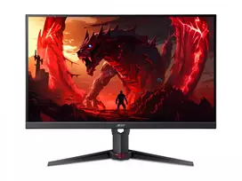 ips monitorius qhd - Acer XV270UF3BMIIPRX - 300Hz | QHD | IPS | 27" | UM.HX0EE.323  | 4711474371355 - 5 nuotrauka