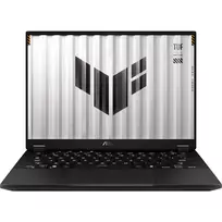 amd ai max - ASUS TUF Gaming FA401EA-RG005W, Ryzen AI Max+ 392, 64 GB, 1 TB, 14", 2.5K, 165 Hz, Juodas (Black) - 2 nuotrauka