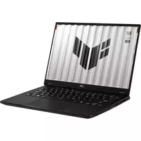 amd ai max - ASUS TUF Gaming FA401EA-RG005W, Ryzen AI Max+ 392, 64 GB, 1 TB, 14", 2.5K, 165 Hz, Juodas (Black) - 3 nuotrauka