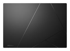 ryzen ai - ASUS Zenbook 14 OLED UM3406KA-WS79T, AMD Ryzen AI 7 350, 32 GB, 1 TB, 14", Touchscreen WUXGA, Juodas (Black) - 4 nuotrauka