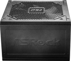 650 w - ASRock PRO-650B 650W 80 PLUS Bronze Juodas (Black) - 5 nuotrauka