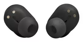 jbl - JBL Tune Buds 2 Black (Juodos) - 2 nuotrauka