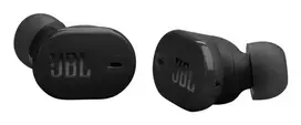 jbl - JBL Tune Buds 2 Black (Juodos) - 8 nuotrauka