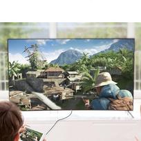 micro hdmi to hdmi cable - Ugreen HD127 Micro HDMI to HDMI Cable 3m Juodas (Black) - 6 nuotrauka