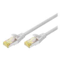 cat6 20m - Tinklo kabelis Digitus DK-1644-A-200, pilka, 20 m - 3 nuotrauka