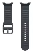apyranke samsung - Samsung Galaxy Watch Sport Band, M/L, tamsiai pilkas - Dirželis - 5 nuotrauka