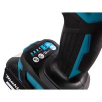 akumuliatorinis suktuvas - Makita DTW701Z - 3 nuotrauka